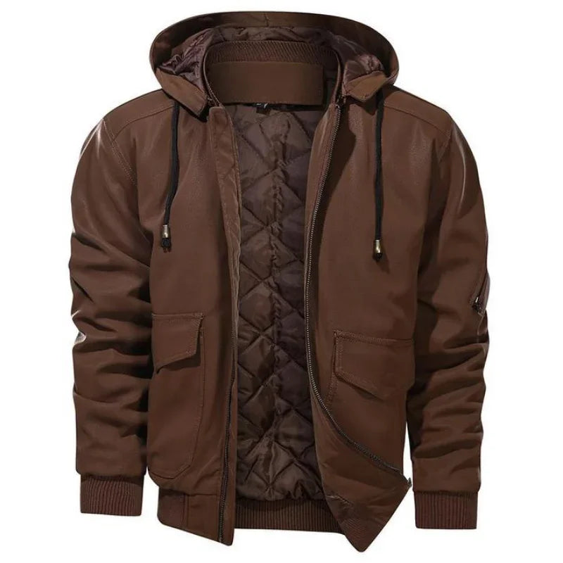 Thermal Waterproof Cycling Jacket