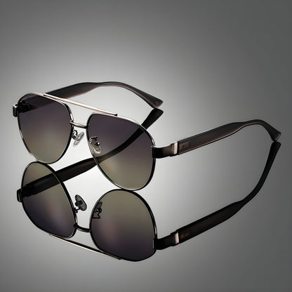 Classic Flying Pilot Shades - Nocini