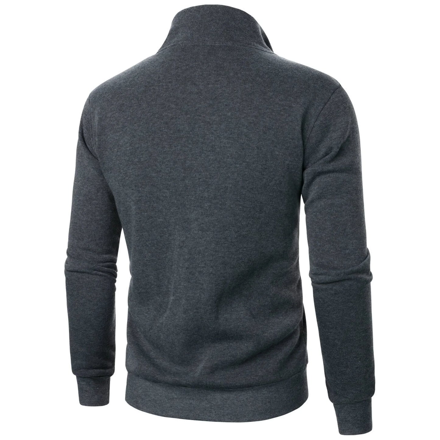 Men's Classic Winter Coat
