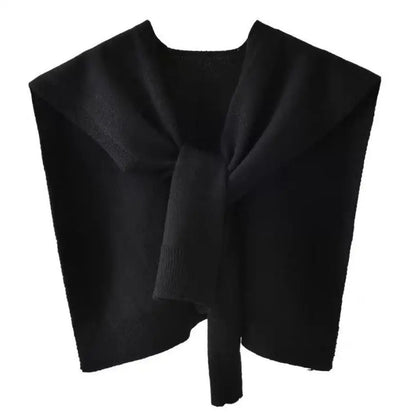 Soft Woolen Scarf Shawl