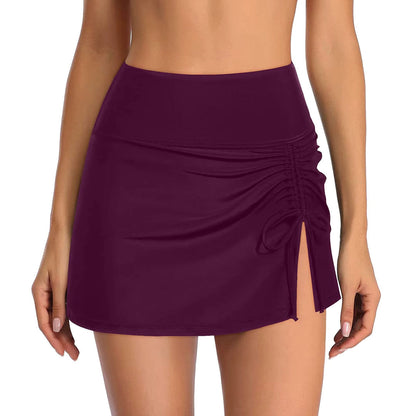 Ladies' Beach Shorts with Side Pockets