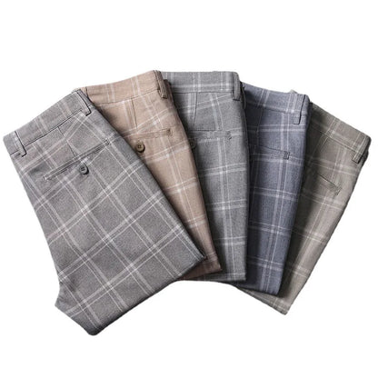 Classic Formal Pants