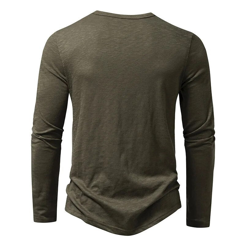 Dixon Classic Henley Caliboot