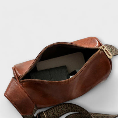 Classic Ladies Daily Crossbody Handbag