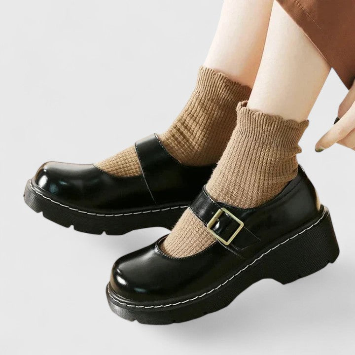 Elegant Women's Heels Shoes