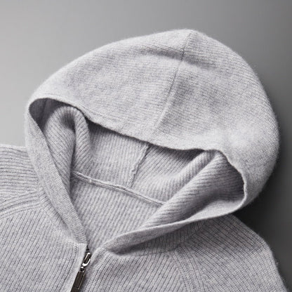 Jordan - Soft Luxury Crew Neck Sweater