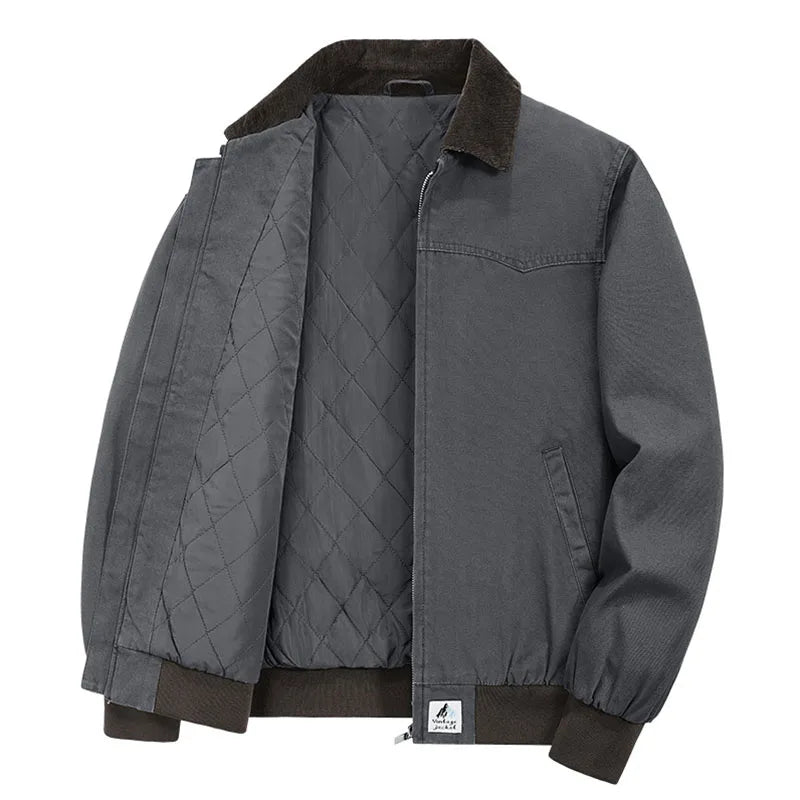 Professional Office Coat