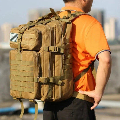 Tough Gear for Outdoor Expeditions