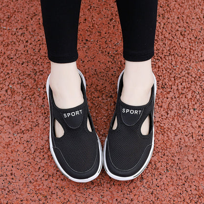 Comfortable Arch Support Slippers