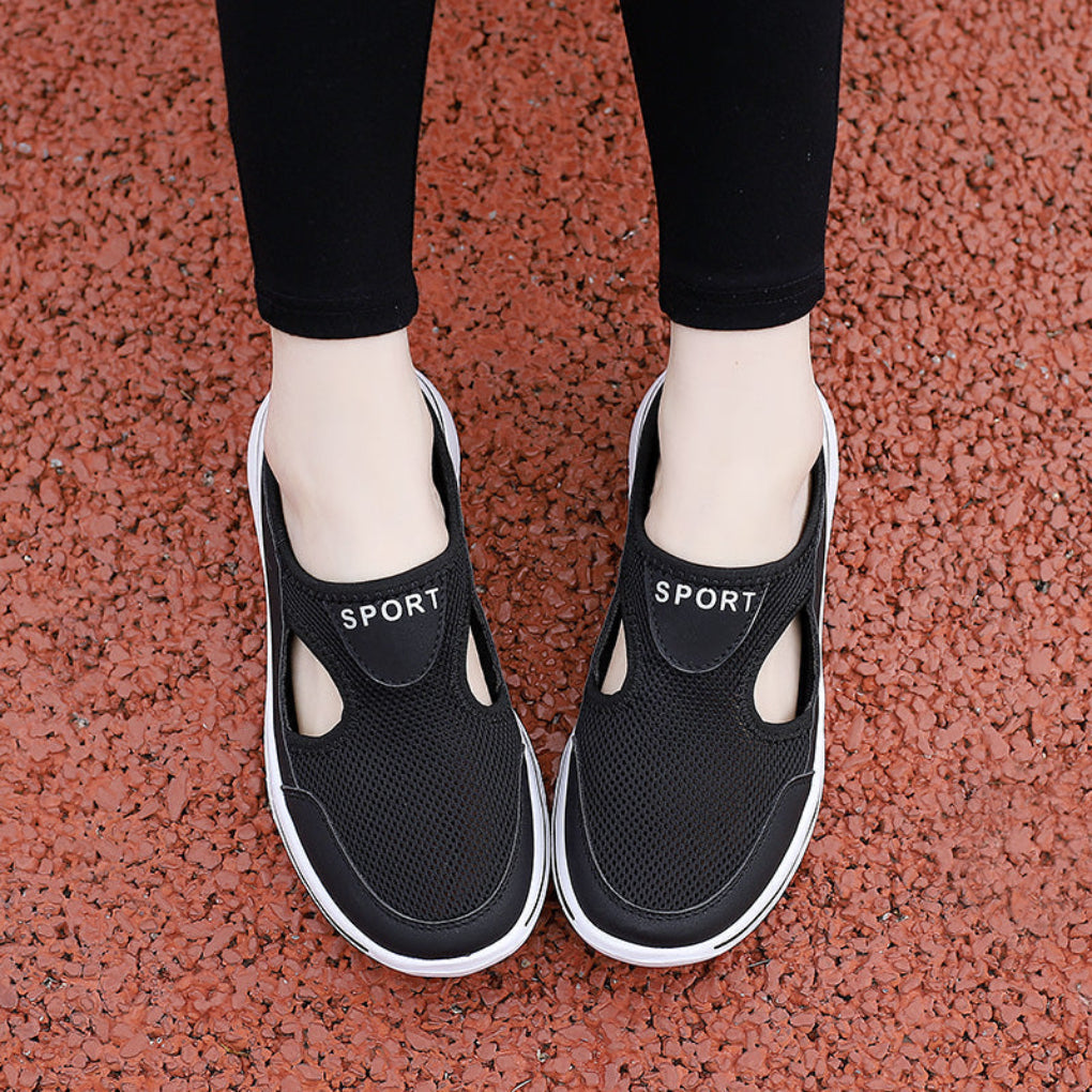 Comfortable Supportive Home Slippers