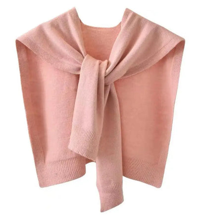 Soft Woolen Scarf Shawl
