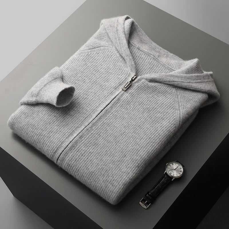 Jordan - Soft Luxury Crew Neck Sweater