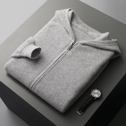 Jordan - Soft Luxury Crew Neck Sweater