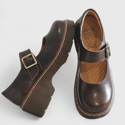 Elegant Women's Heels Shoes