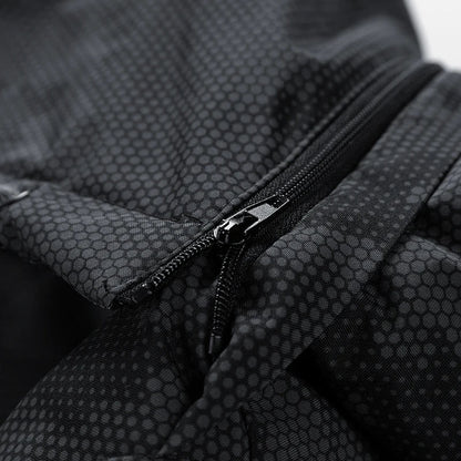 Urban Green Hoodie Jacket