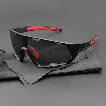 High Definition Sports Sunglasses