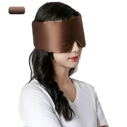 Soft Sleep Eye Mask