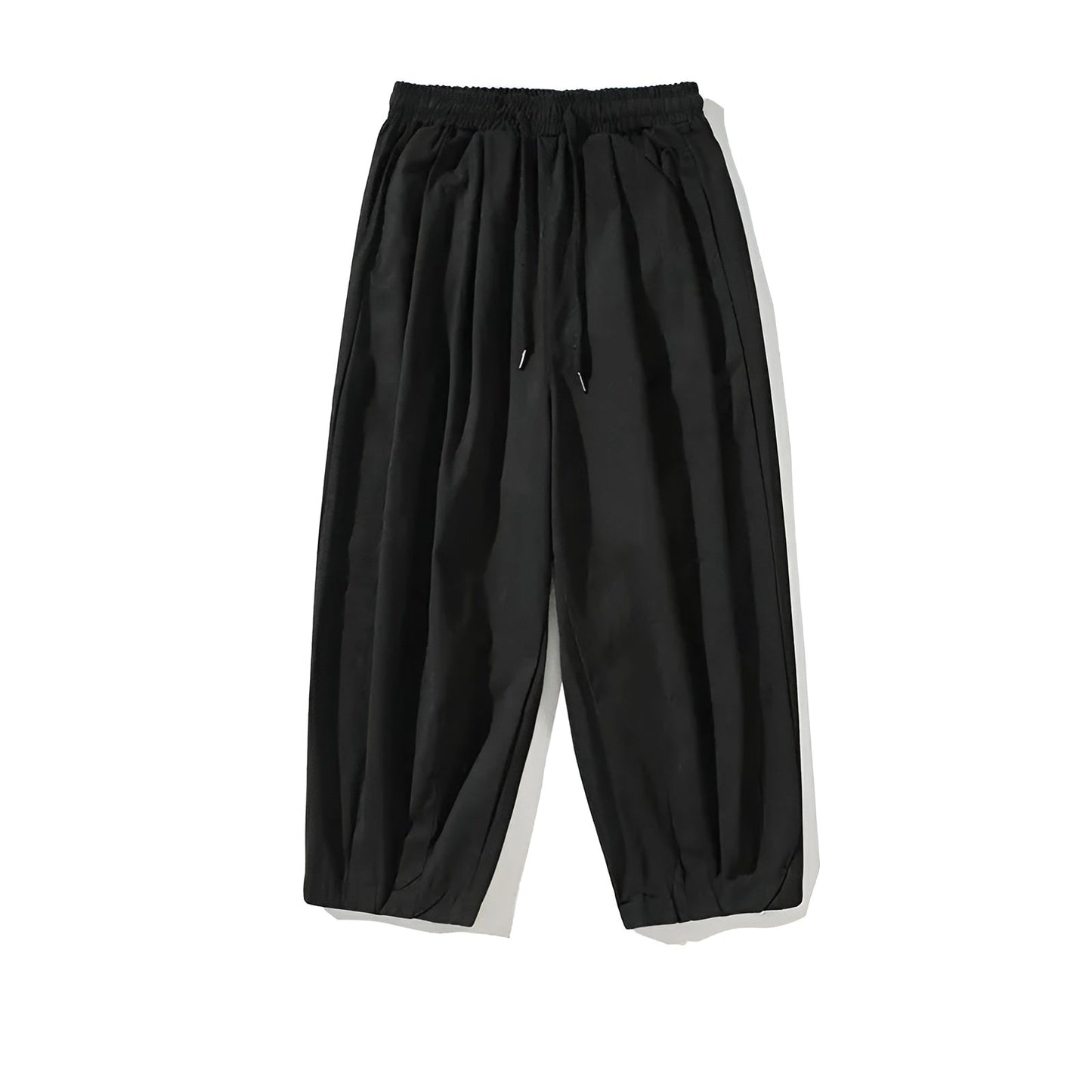 Comfortable Casual Wide Leg Pants