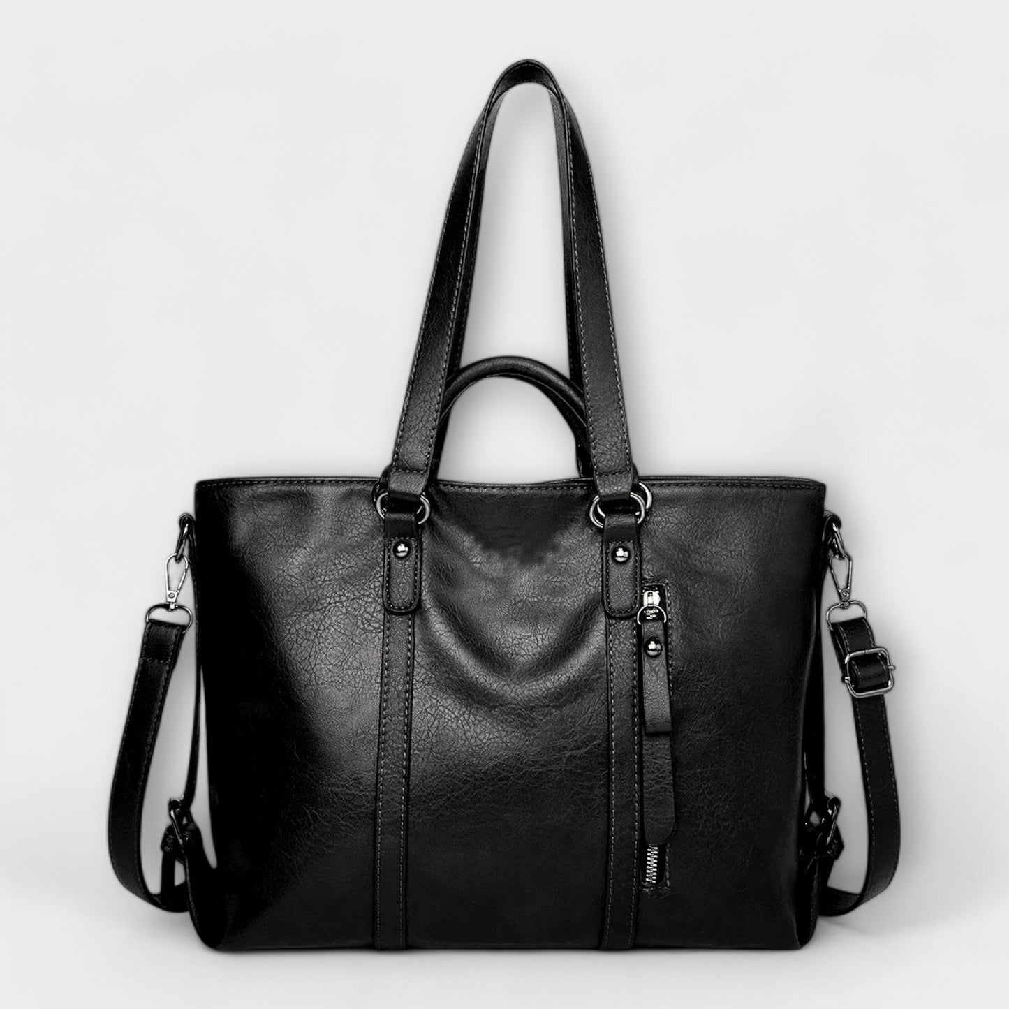 Classic Ladies Office Tote Bag