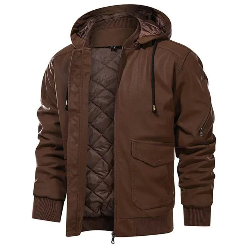 Thermal Waterproof Cycling Jacket