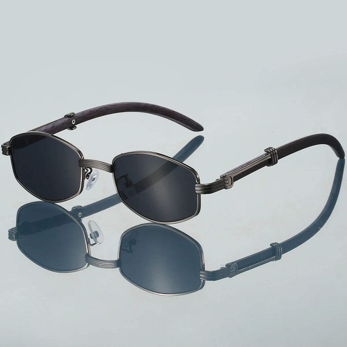 Retro Classic Aviator Shades