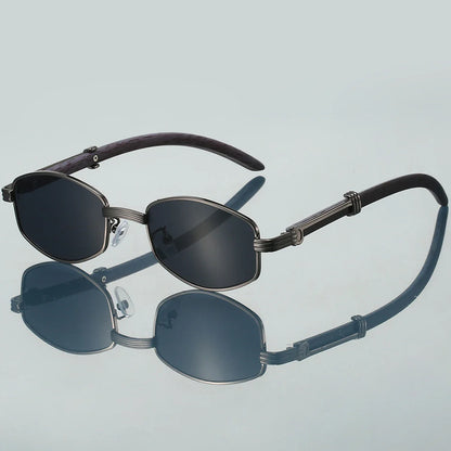 Retro Classic Aviator Shades