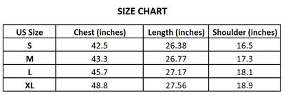 Outdoor Tactical Chest Vest for Men