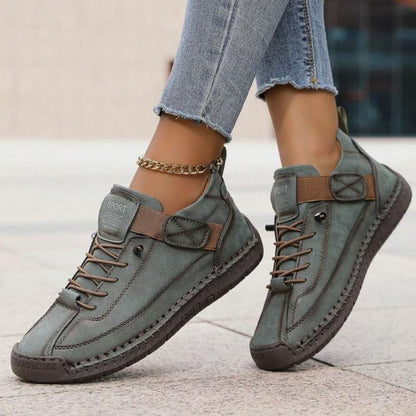 Supportive Arch Comfortable Sneakers
