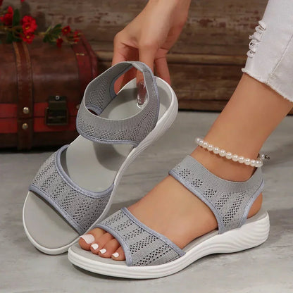 Comfortable Classic Sandals for Daily Wear