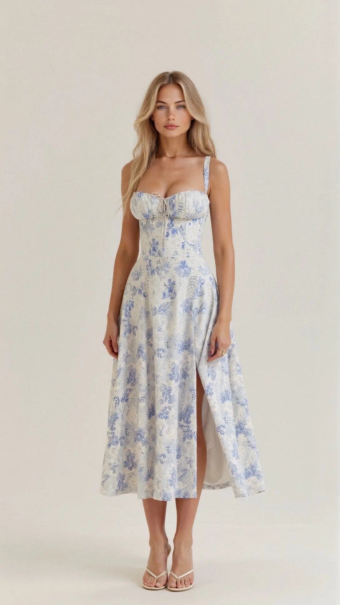 Comfortable Casual Summer Dress for Women
