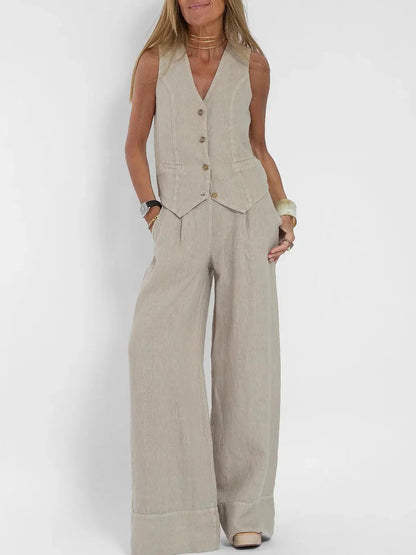 Classic Strapless Ladies Suit - Nocini