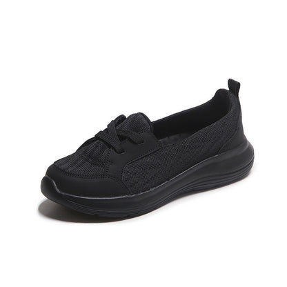 Easy Wear Women's Slip On Sneakers