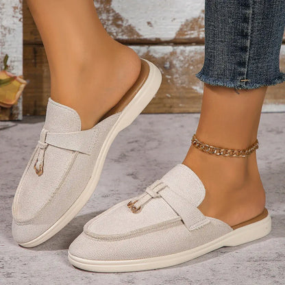 Easy Wear Women's Sneakers - Soft and Stylish - Nocini
