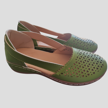 Easy Wear High Heel Sandals