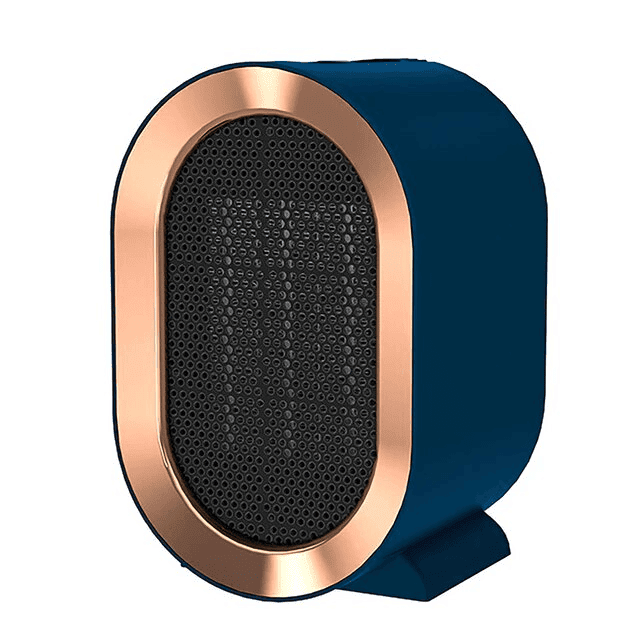 Compact Personal Space Heater Warmth On The Go - Olytrend