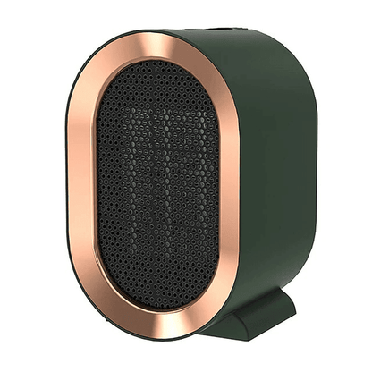 Compact Personal Space Heater Warmth On The Go