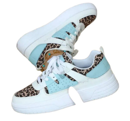 Stylish Sneakers with Cool Designs and Cushioning