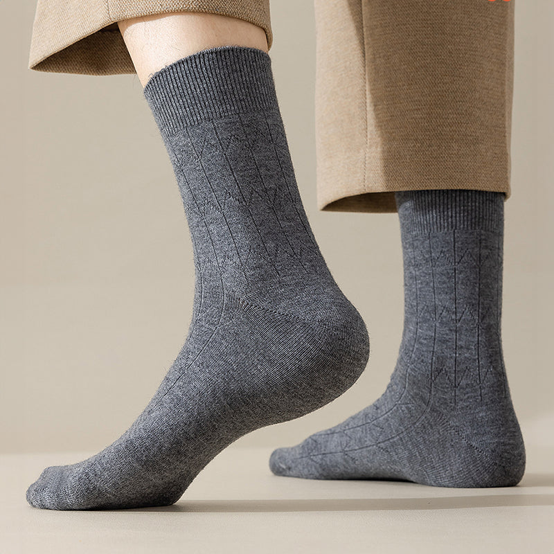 Comfortable Crew Socks for Women