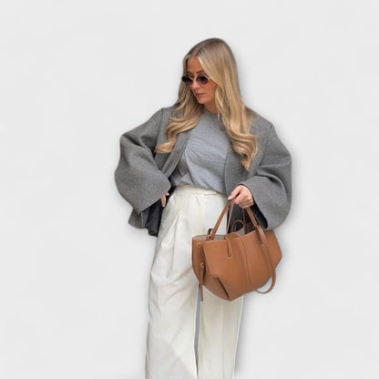 Classic Stylish Cotton Shopping Bag