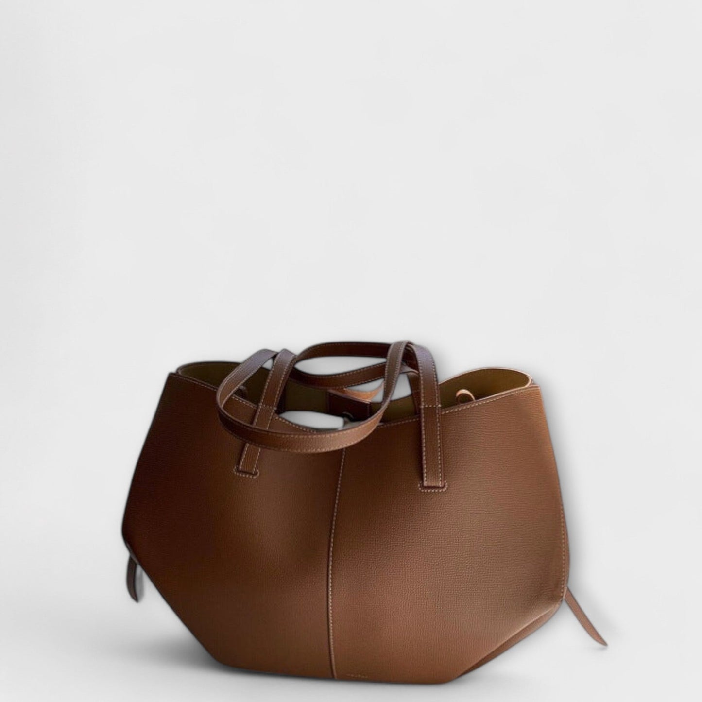 Classic Retro Shopping Bag - Olytrend