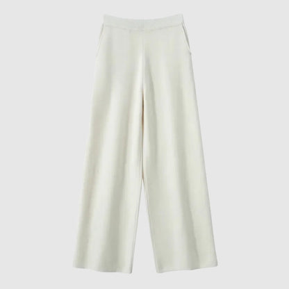 Comfortable Loose Fit Wide Leg Pants