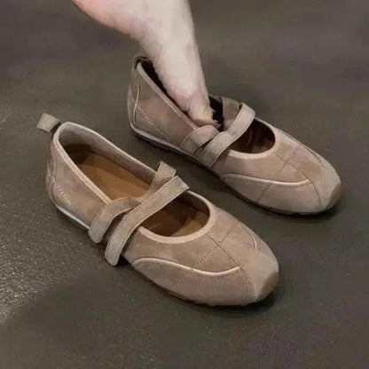 Comfortable Women's Flat Shoes for Daily Wear