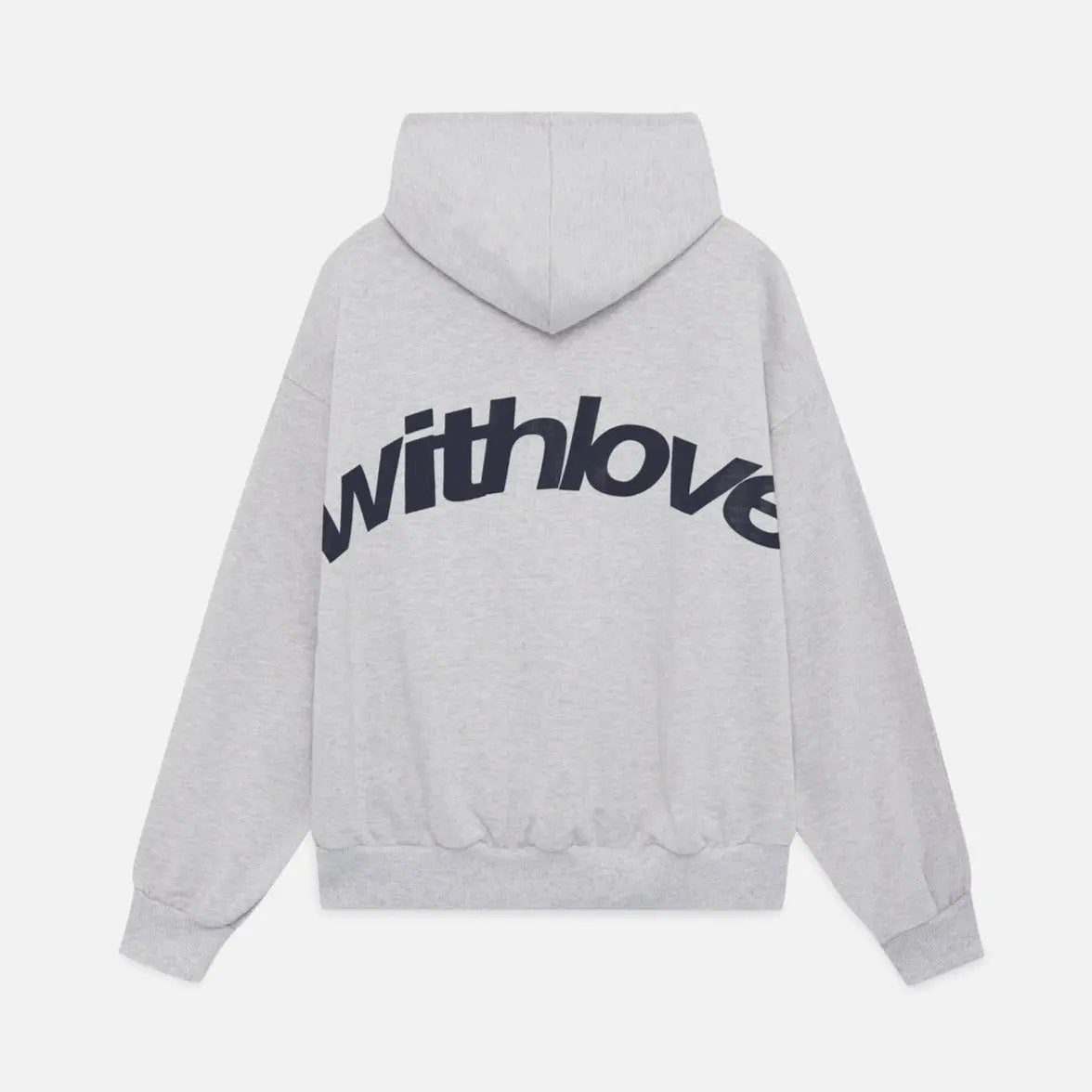 Comfortable Fitted Women's Hoodie