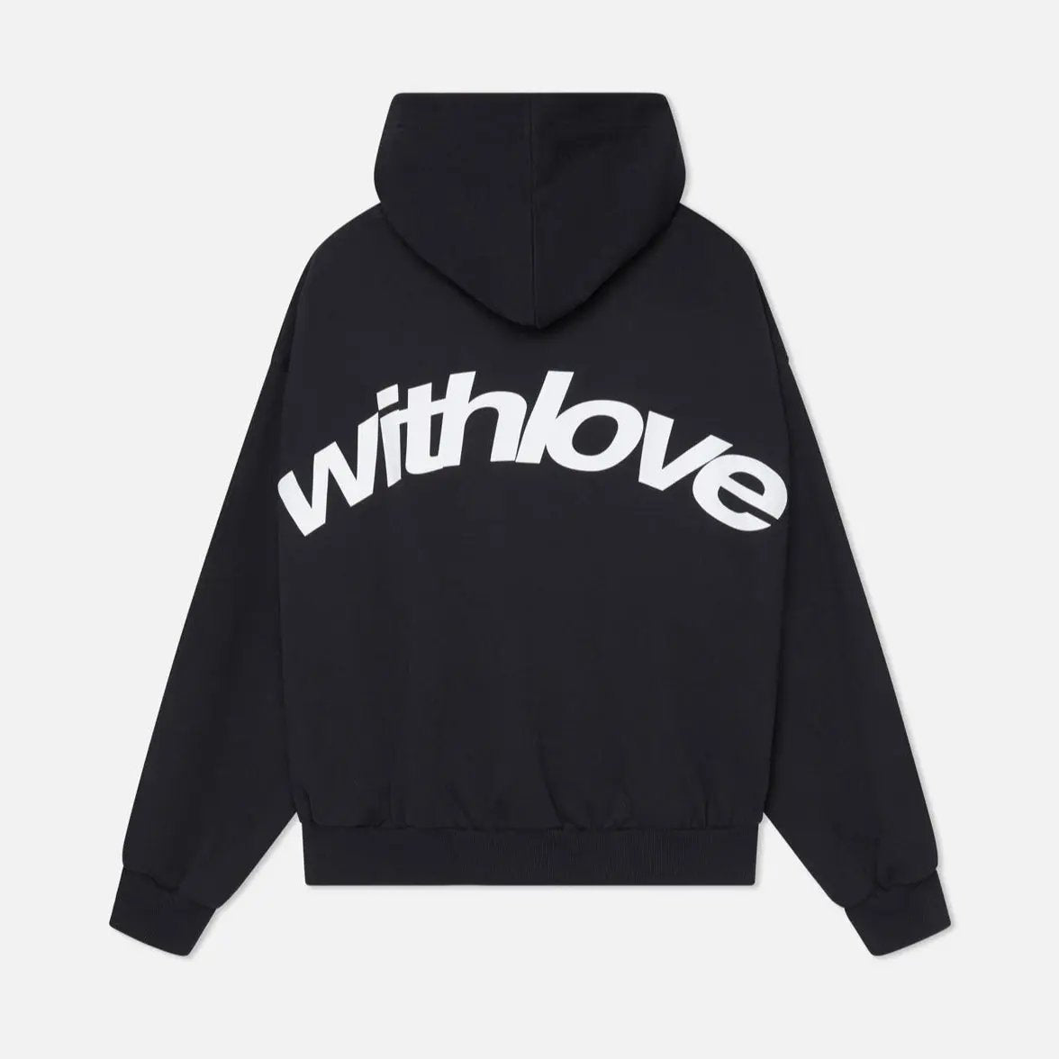 Comfortable Fitted Women's Hoodie