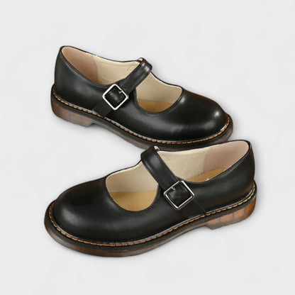 Classic Comfortable Mary Jane Shoes