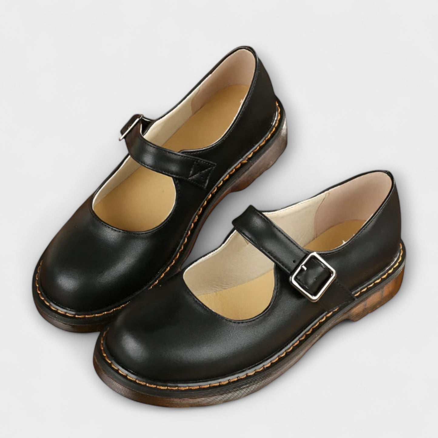 Classic Ladies Summer Sandals with Comfortable Straps