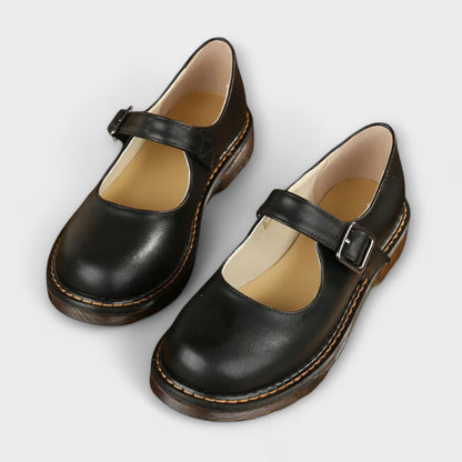 Classic Ladies Summer Sandals with Comfortable Straps