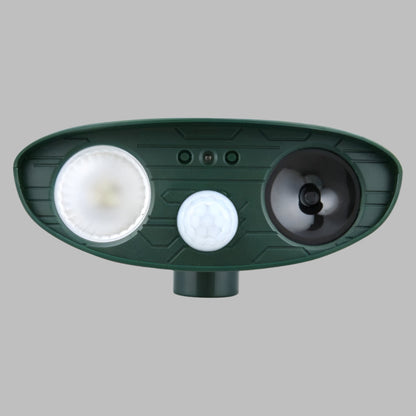 Effective Outdoor Pest Repellent Device