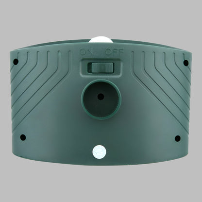 Effective Outdoor Pest Repellent Device