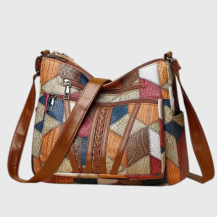 Stylish Designer Tote Handbag - Olytrend